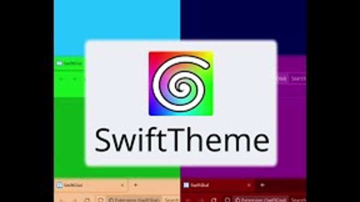 SwiftTheme