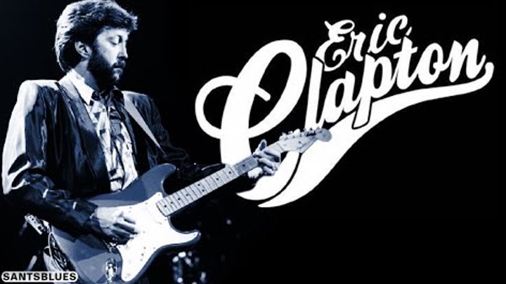 ERIC CLAPTON - 2005 -  Reconsider Baby  - Lay Down Sally