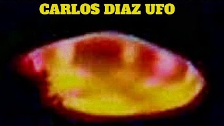 НЛО В МОНТАНЕ, США, 2022. Carlos Diaz Type UFO...