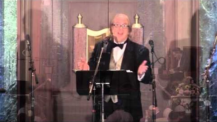 ZOL SHOYN KUMEN DI GEULE - Cantor Moshe Bear