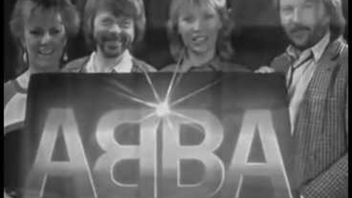 ABBA - The Day Before You Came (перевод субтитры)