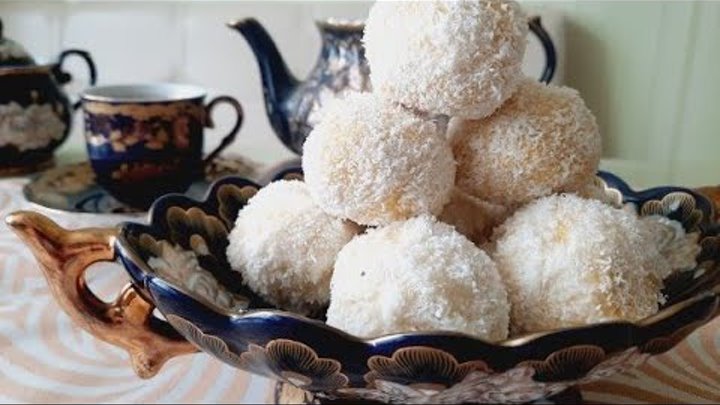Десерт из вафель без выпечки