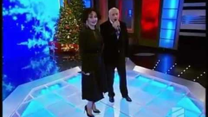 Lela Tsurtsumia&Zura Doijashvili ვერ აგისრულე.