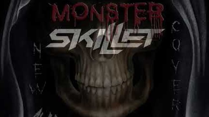 Песни скелета монстер. Skillet Monster. Panheads Band – Monster. Skillet Monster обложка. The Panheads Band обложка.
