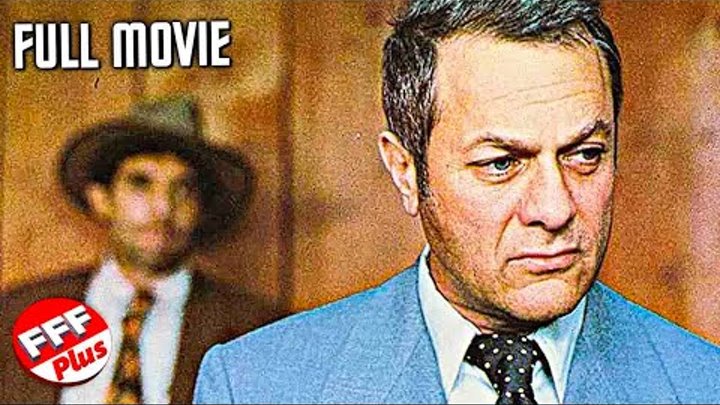 Lepke | Full Movie | Tony Curtis, Gangster Movie