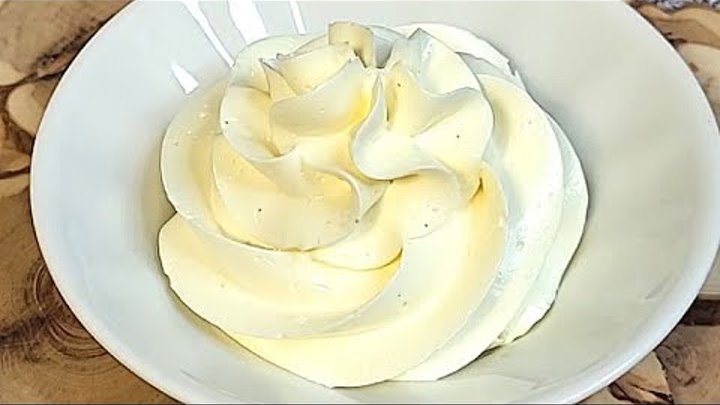 Заварной крем Патисьер Patissiere