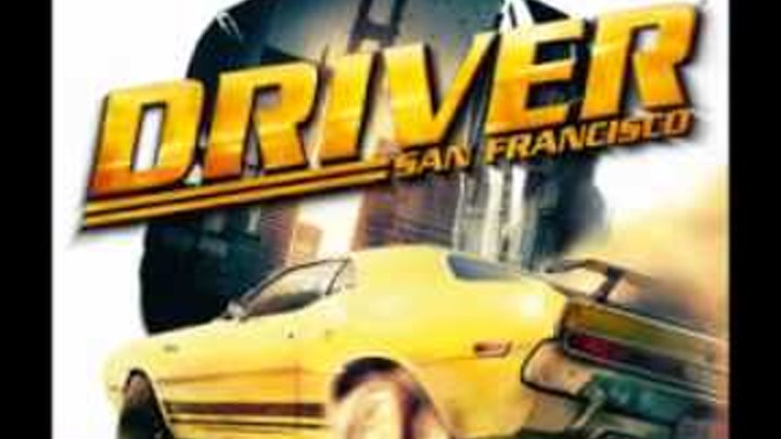 Driver San Francisco Soundtrack - Northern Lite - Cocaine