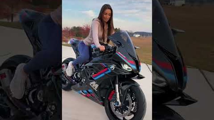 BMW s1000rr Top Speed