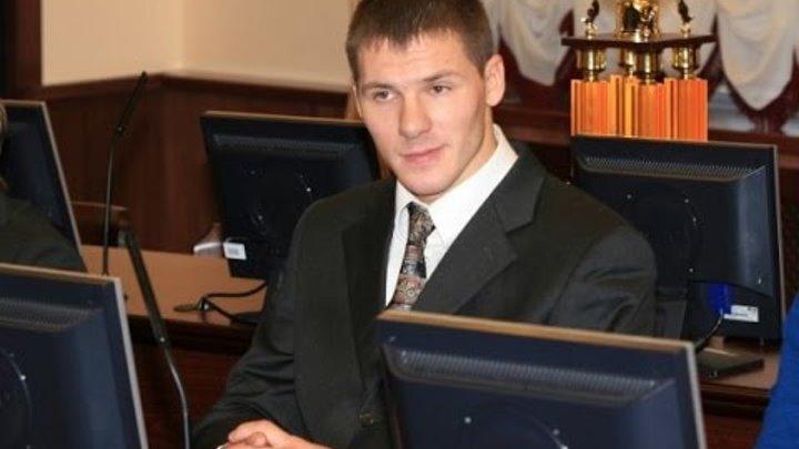Юрий Панов КУДО