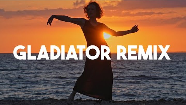 Gladiator x Hans Zimmer x Alexis Carlier - Now we are free (Laback R ...
