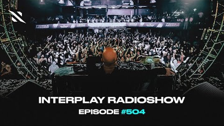 Alexander Popov - Interplay Radioshow 504