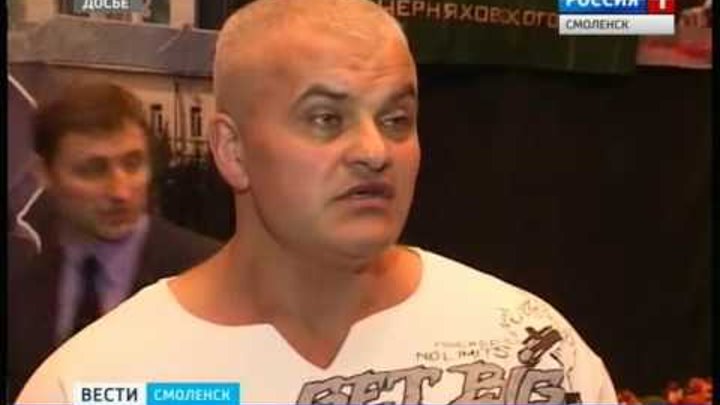 Светлана Ломачевская бодибилдинг