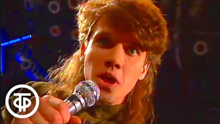 Евгений куликов певец фото Евгений Куликов "Как все". Юрмала - 89 (1989)