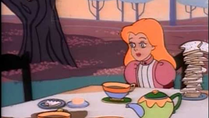Alice in Wonderland (1995)