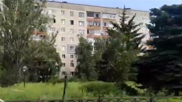 Лисичанск сегодня фото
