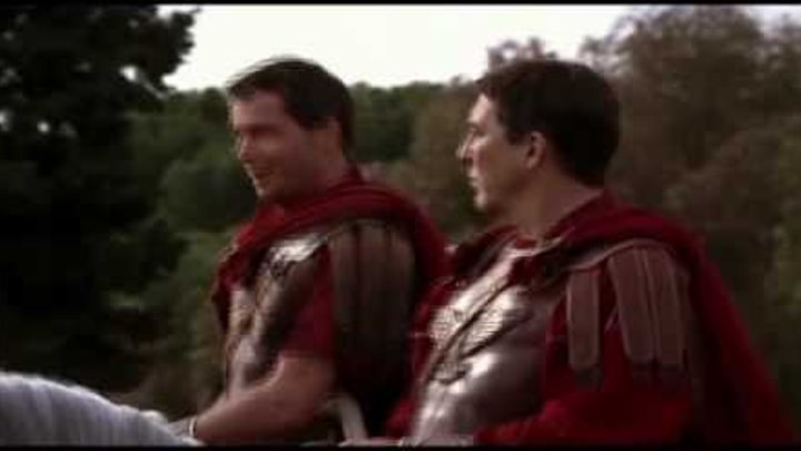 Rome - Mark Antony (Fan Video #1)
