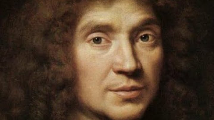 МОЛЬЕР. "Тартюф, или Лицемер". Библейский сюжет