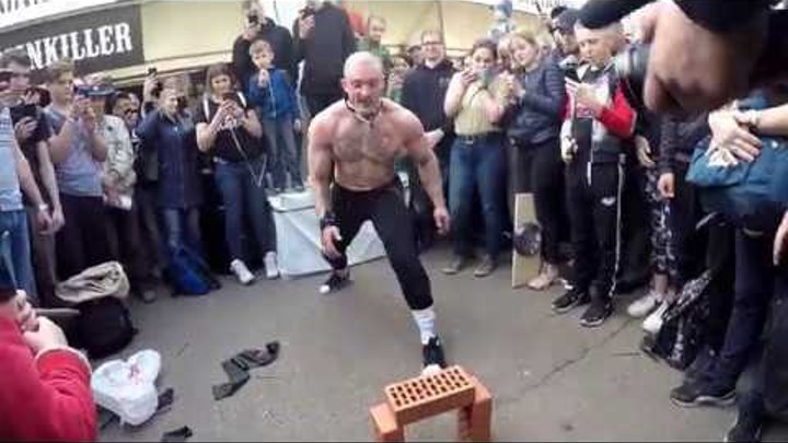 Виктор Блуд 2008