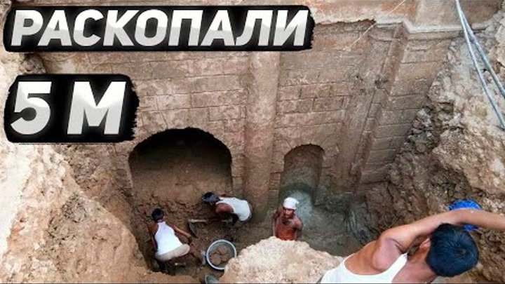 В индии откопали. Откопали храм в индии. В индии откопали. Храм веттувен коил в индии. Культурный слой в индии.