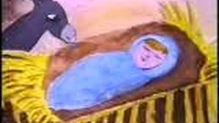 в ночном саду ноты. ослик рождество саша черный. в пещере ослик. ослик кушает овес а иисус в кроватке спит. в ночном саду ноты.