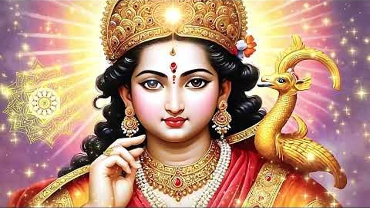 MANTRA Giridhari Gopal - Очень Могущественная Мантра - Mantra Medita ...