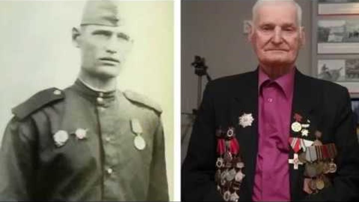Алёша - Болгарии русский солдат ...