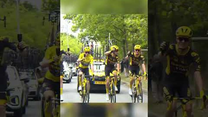 Велоспорт гонка