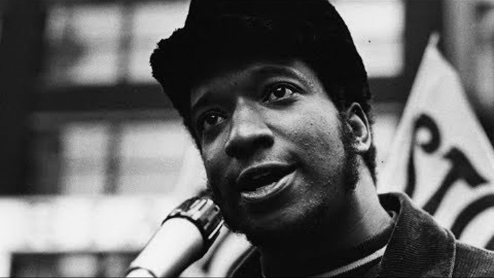 Bobby Seale, Bill Ayers & Bernardine Dohrn on Police Repression, Fred Hampton Murder & Prison Strike