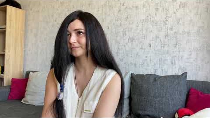 Ксения стрельцова фото опухоль