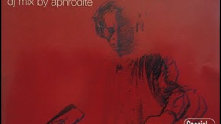 Aphrodite  - Live Mix Set - (Urban Jungle 2003)