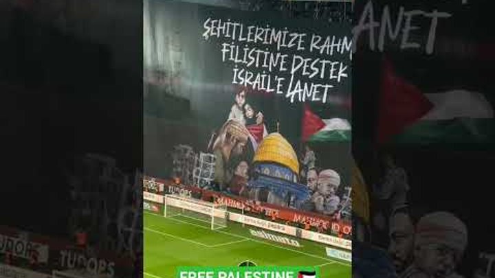 Palestine Will Be Free, Insya Alloh #freepalestine #shorts #palestin ...