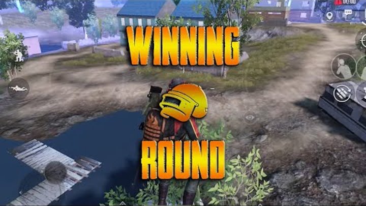 PUBG mobile | Winning round | Collection #39