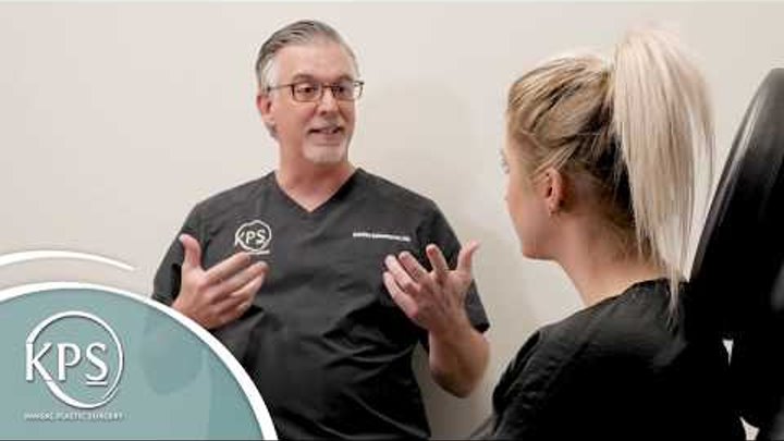 Breast Augmentation Consultation