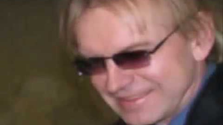 Певец валентин дьяконов биография личная жизнь семья