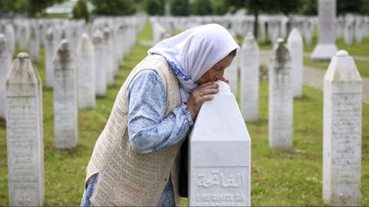 ООН учредила Международный День памяти о геноциде в Сребренице, несм ...