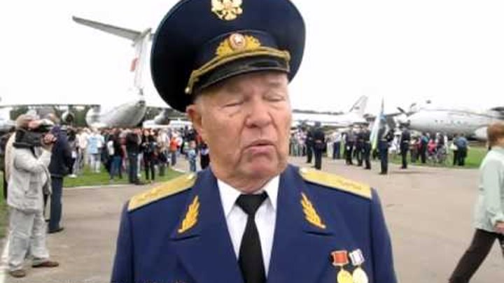 музей авиации фостер. генерал найденов иван николаевич. монинские ветераны. н. совет ветеранов монино.