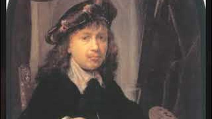 7 апреля 1613 г. родился Геррит Доу (также известен как Герард Доу)