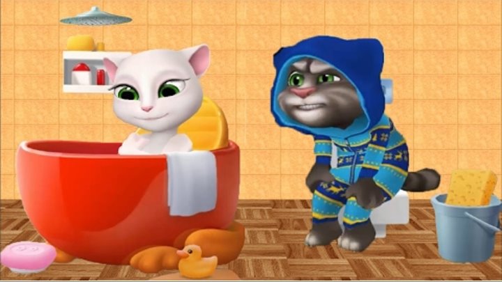 Говорящий том в ванной. Игра кот том 2. Говорящий том в ванной. Говорящий том ванна. Talking angela bathing.