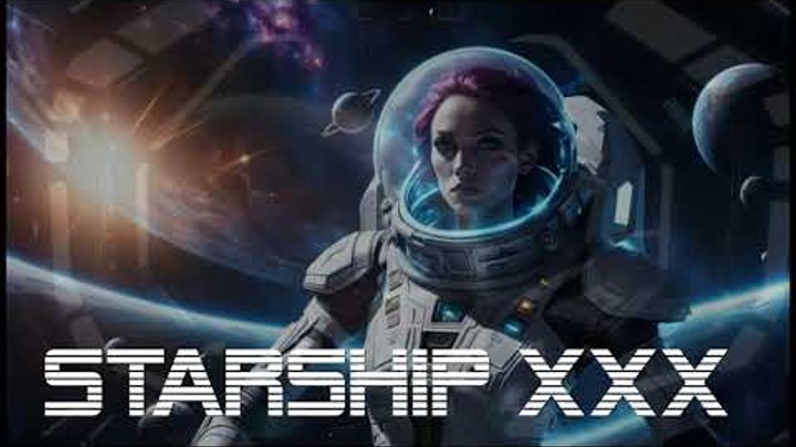 Starship XXX