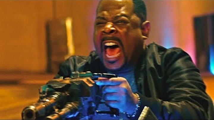 BAD BOYS 3 - Official Trailer #2 (2020) Will Smith, Martin Lawrence ...