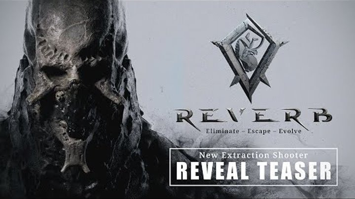 REVERB Announcement Teaser