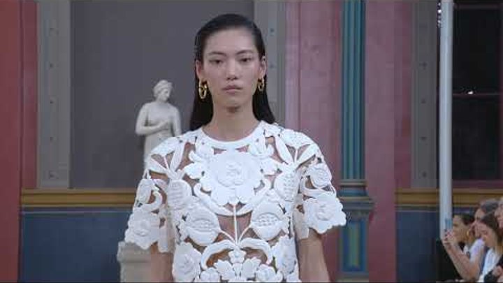 Valentino Spring/Summer 2024