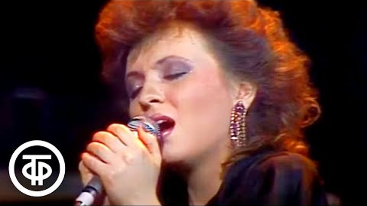 Валентина Легкоступова "Двое" (1987)