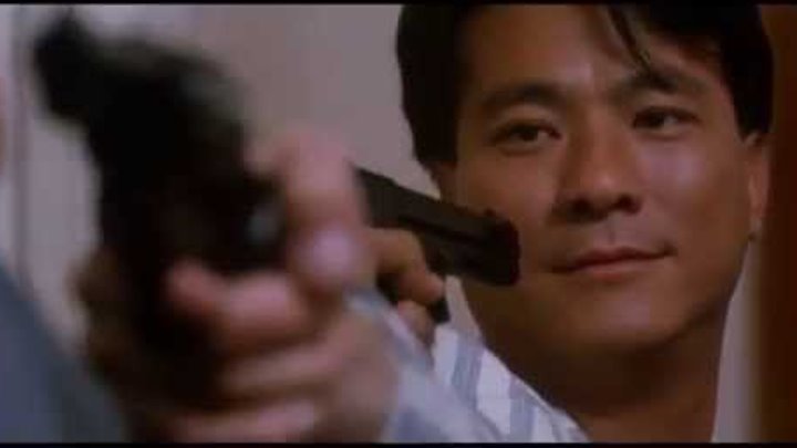 "The Killer" (1989) Trailer - John Woo, Chow Yun-Fat