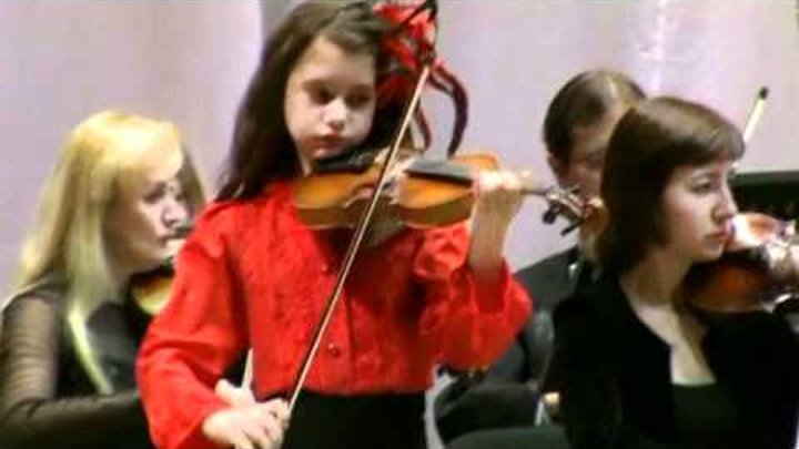 ария скрипка слушать