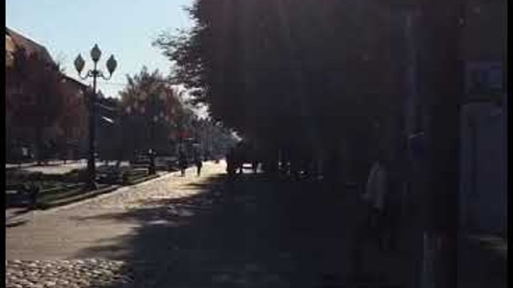 Почему в ейске нет света