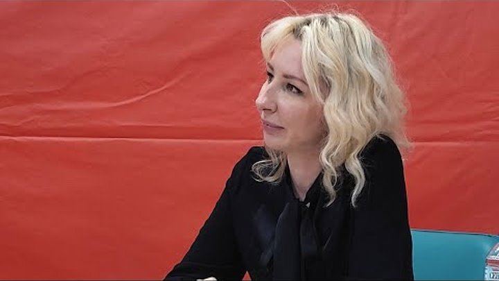 Анастасия Федюнина - как добиться возбуждения уголовного дела по 245 ...