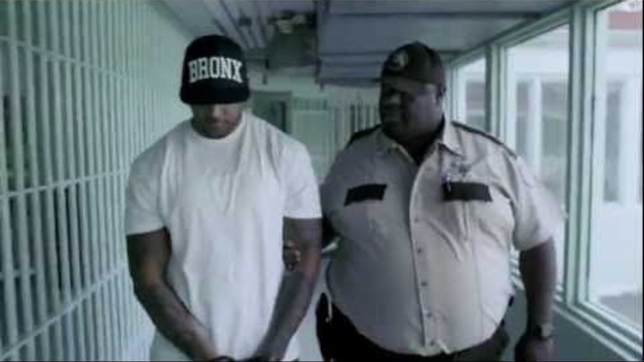 Booba 2012 Scarface clip officiel