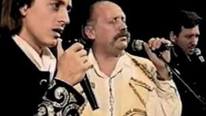 В 1993 году Владимир Мулявин исполнил пророческую песню. В ней была предсказана 