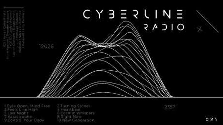 Cyberline Radio 021